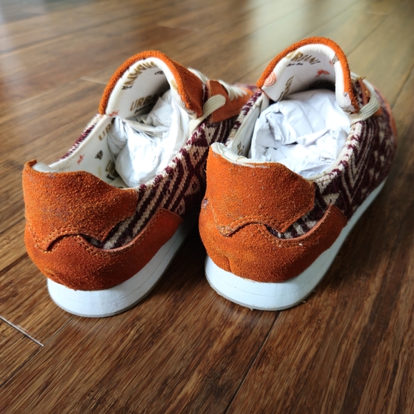 Rockpillar Sneaker size 8 - Picture 5 of 7